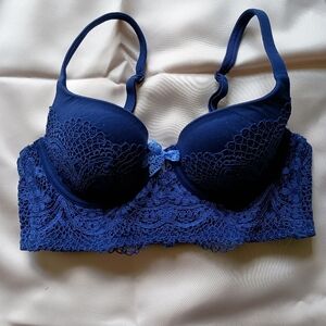 Victoria's secret long line bra